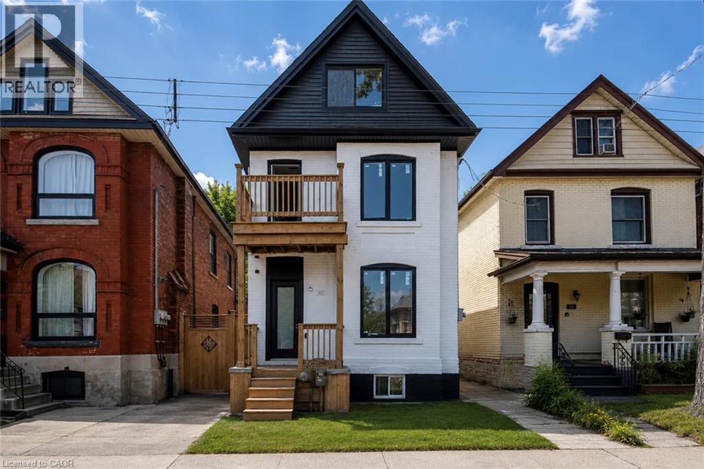 60 William Street, Hamilton, Ontario  L8L 5T7 - Photo 2 - 40860607