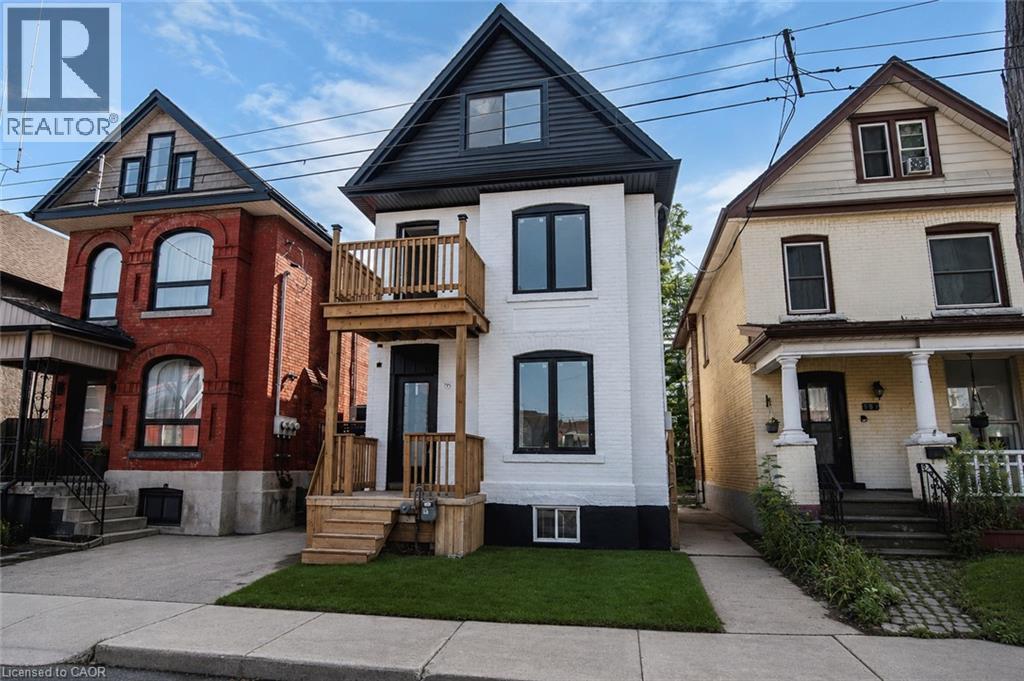 60 William Street, Hamilton, Ontario  L8L 5T7 - Photo 3 - 40860607