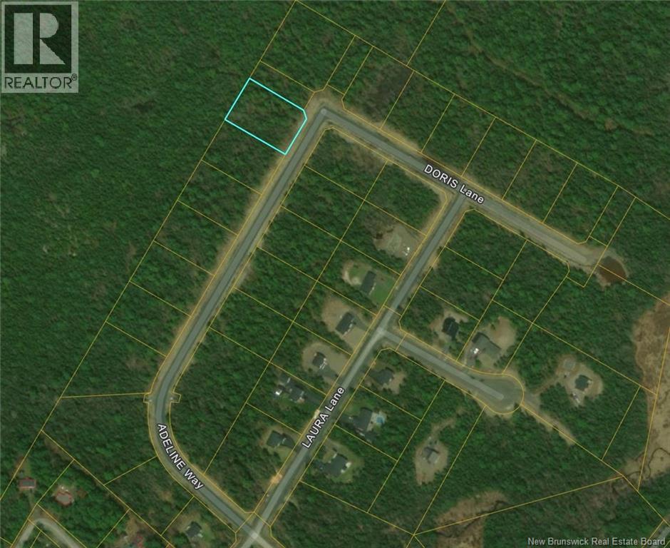 Lot Adeline Way, Charters Settlement, New Brunswick