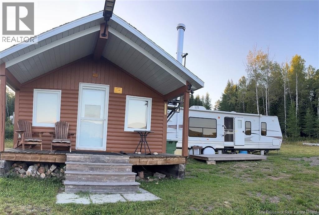 2223 Rte 385, Two Brooks, New Brunswick