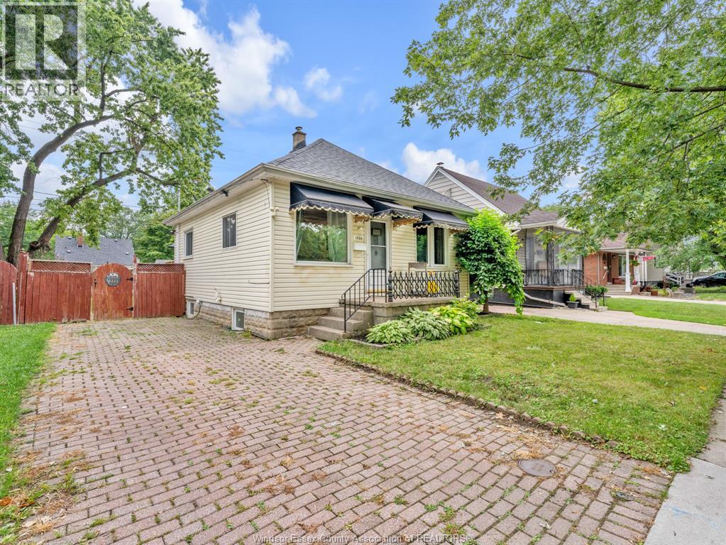 1826 Francois Road, Windsor, Ontario  N8W 4S7 - Photo 12 - 26021654