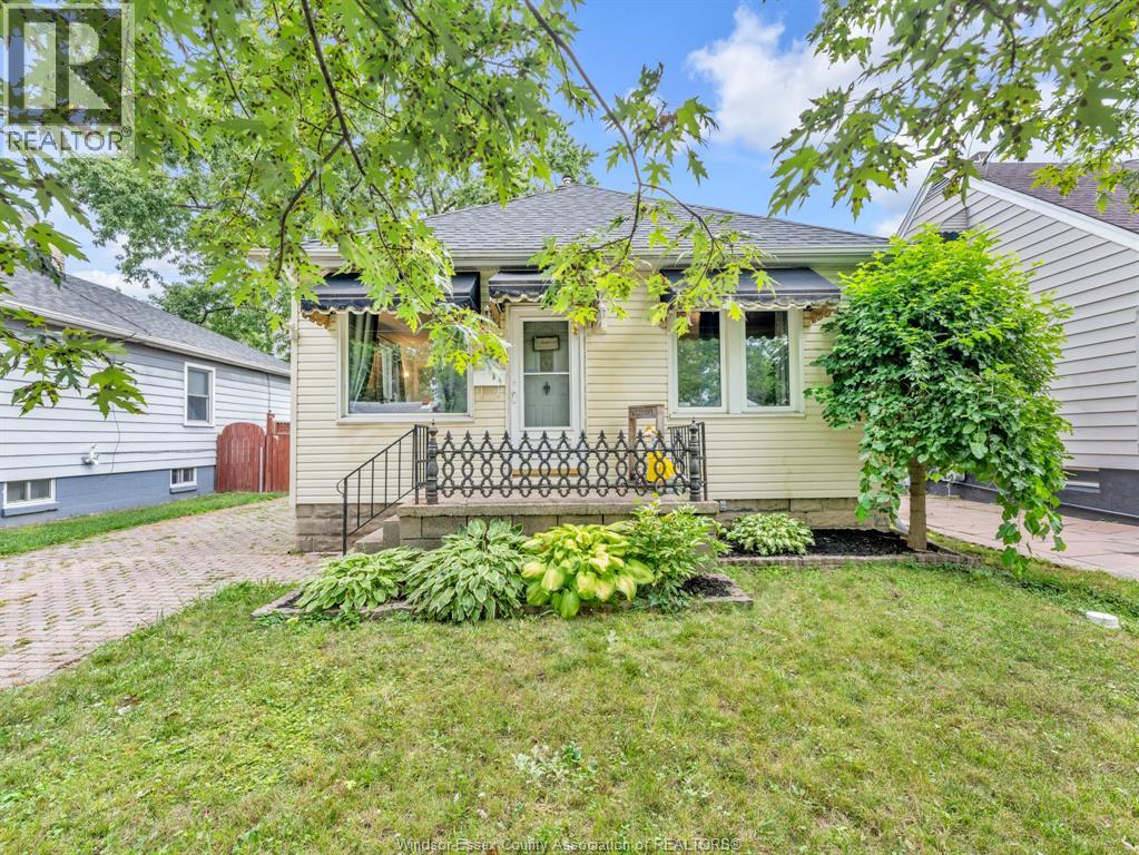 1826 Francois Road, Windsor, Ontario  N8W 4S7 - Photo 13 - 26021654