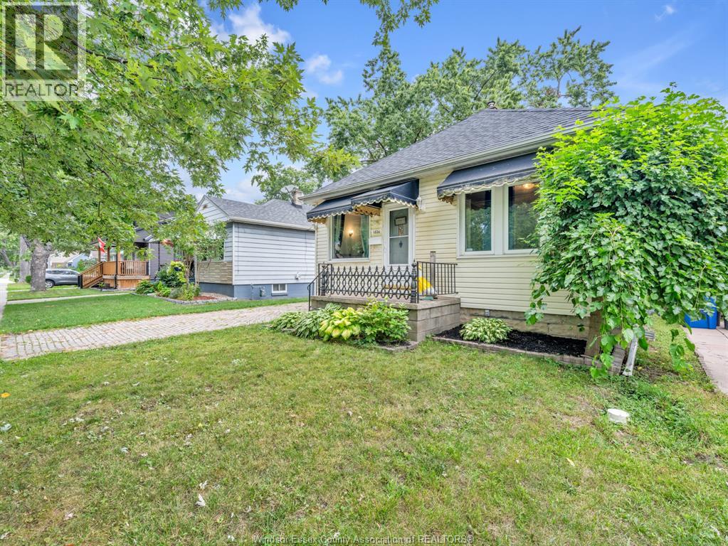 1826 Francois Road, Windsor, Ontario  N8W 4S7 - Photo 14 - 26021654
