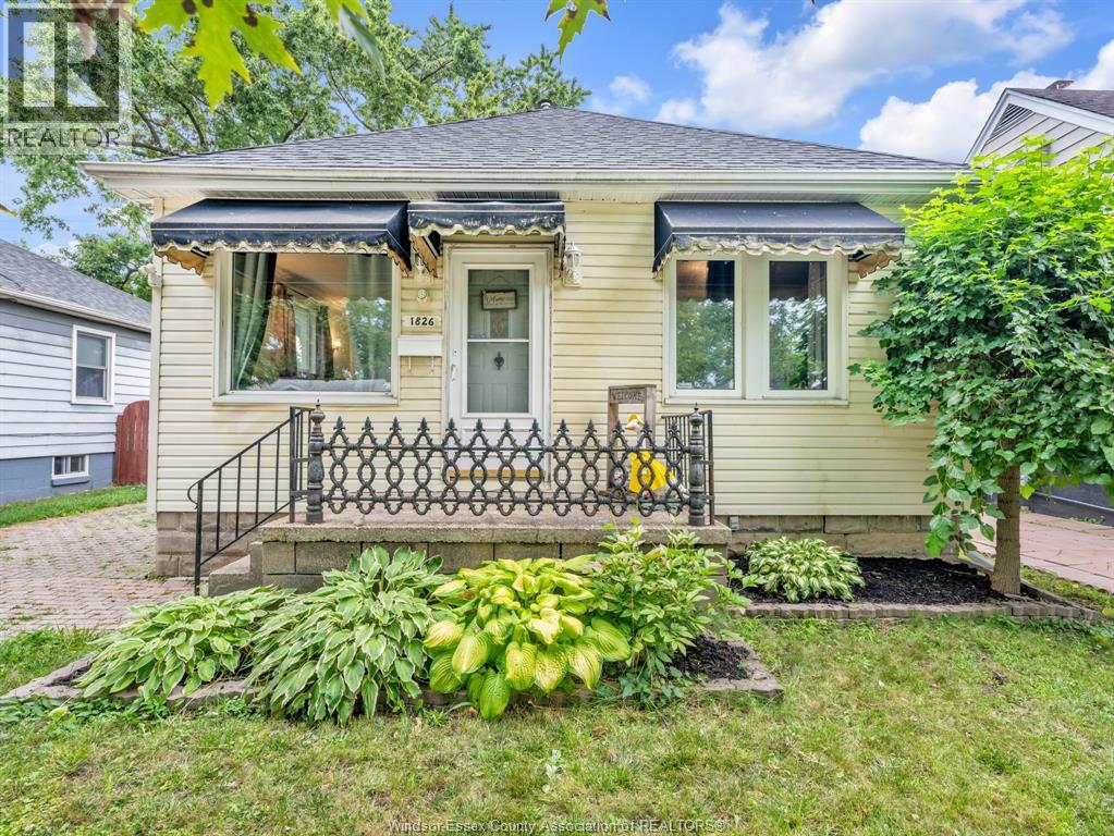 1826 Francois Road, Windsor, Ontario  N8W 4S7 - Photo 15 - 26021654
