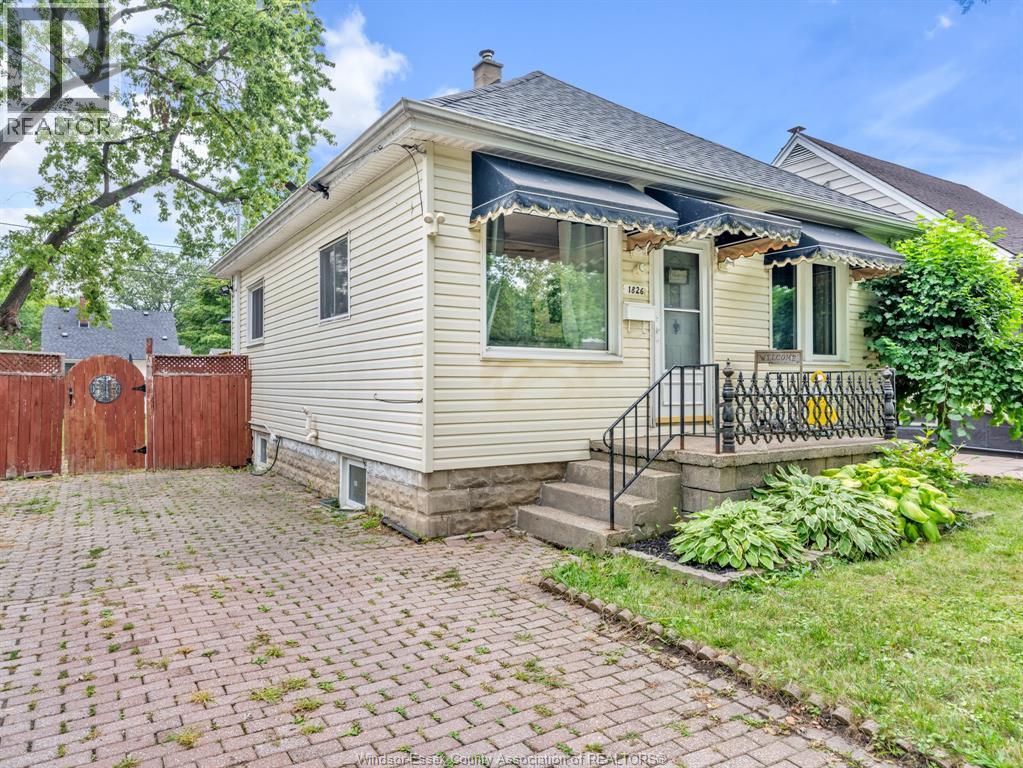 1826 Francois Road, Windsor, Ontario  N8W 4S7 - Photo 16 - 26021654