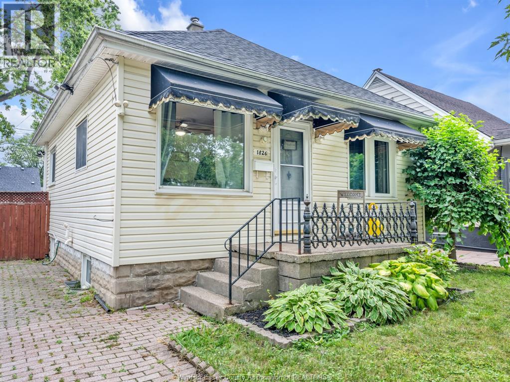 1826 Francois Road, Windsor, Ontario  N8W 4S7 - Photo 17 - 26021654