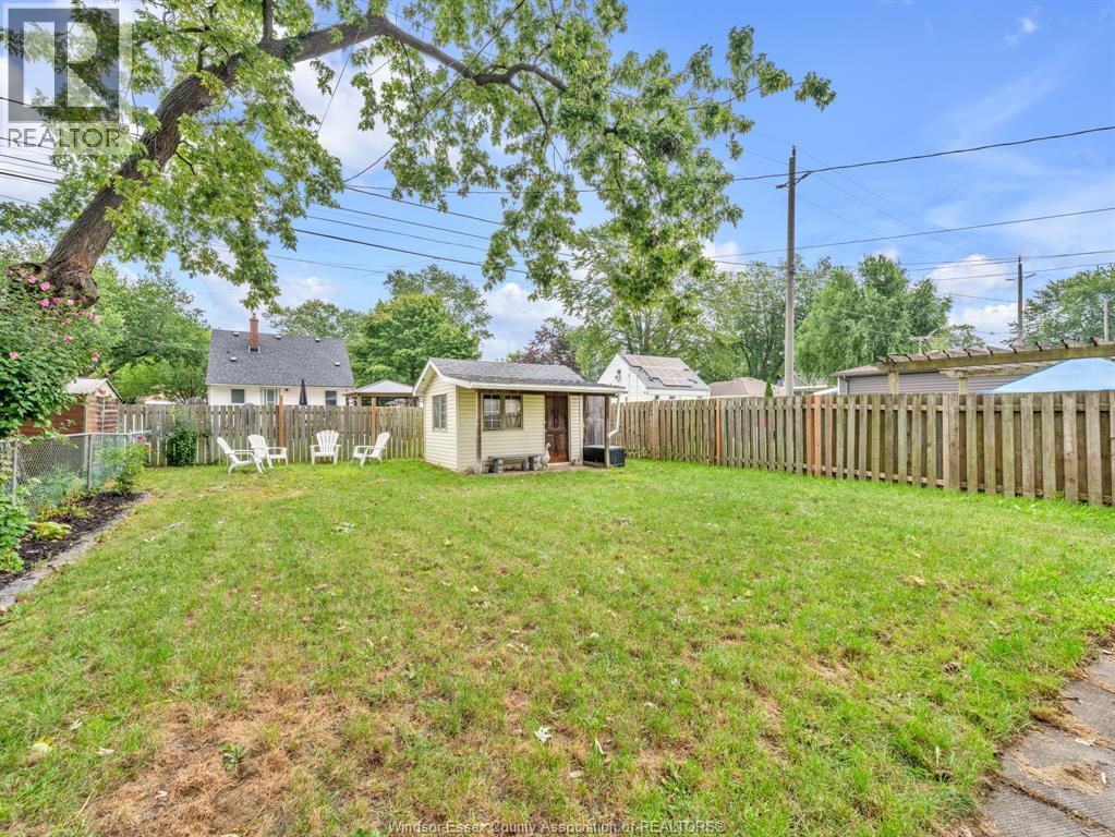 1826 Francois Road, Windsor, Ontario  N8W 4S7 - Photo 18 - 26021654