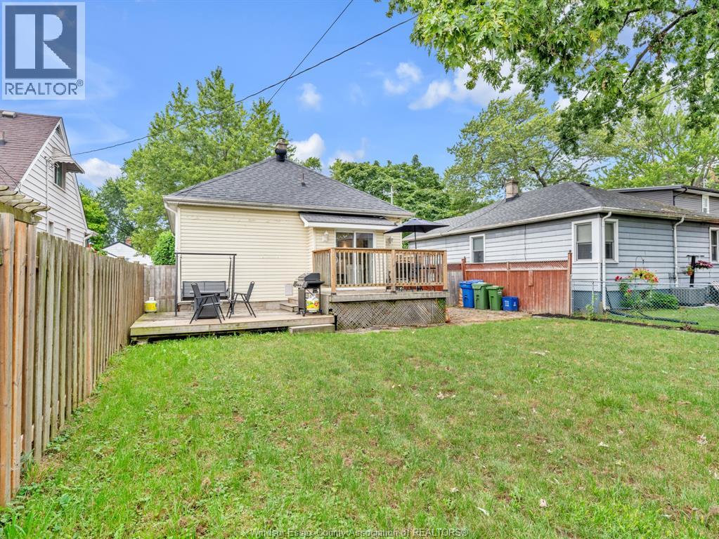 1826 Francois Road, Windsor, Ontario  N8W 4S7 - Photo 22 - 26021654
