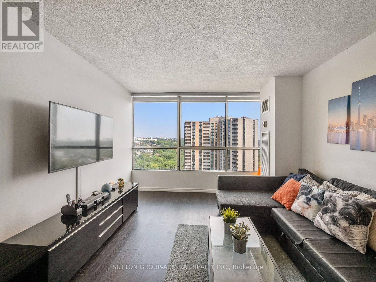 1811 - 10 Martha Eaton Way, Toronto, Ontario  M6M 5B3 - Photo 16 - W13740126