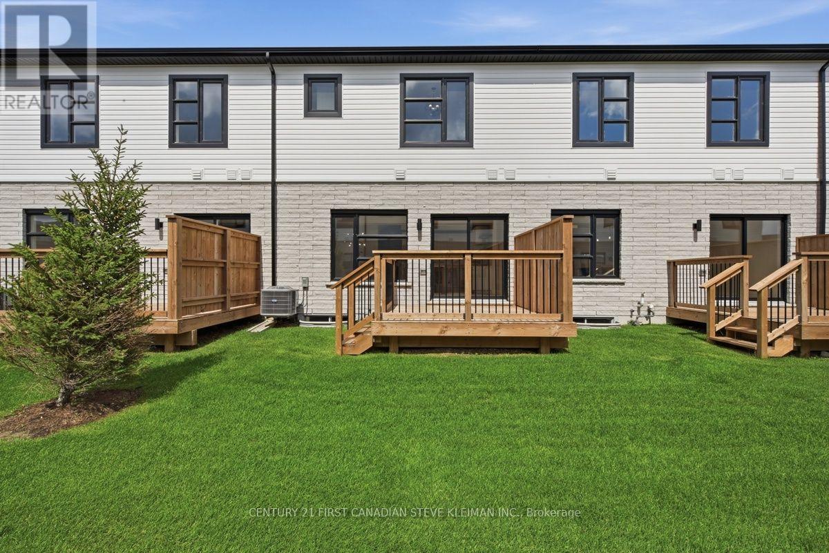 19 - 2700 Buroak Drive, London North, Ontario  N6G 5B6 - Photo 47 - X12773168