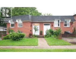 54 GUNN (UNIT B) STREET, London North, Ontario