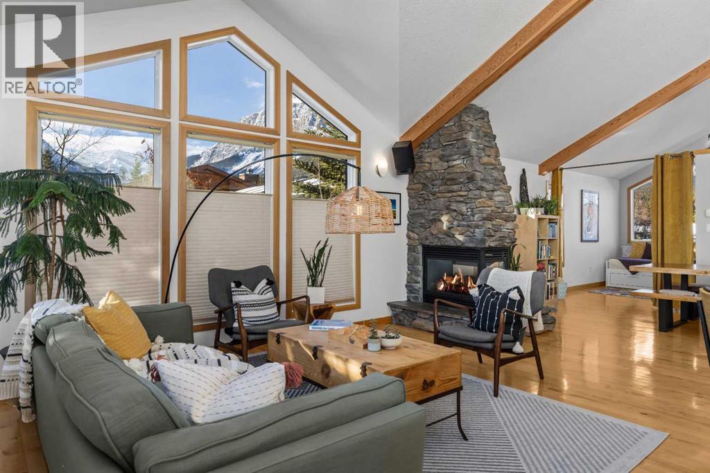 1712 11th Avenue, Canmore, Alberta  T1W 1V2 - Photo 23 - A2342725