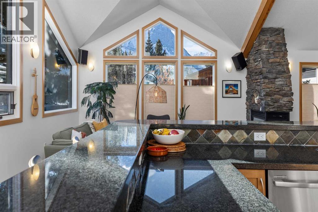 1712 11th Avenue, Canmore, Alberta  T1W 1V2 - Photo 26 - A2342725