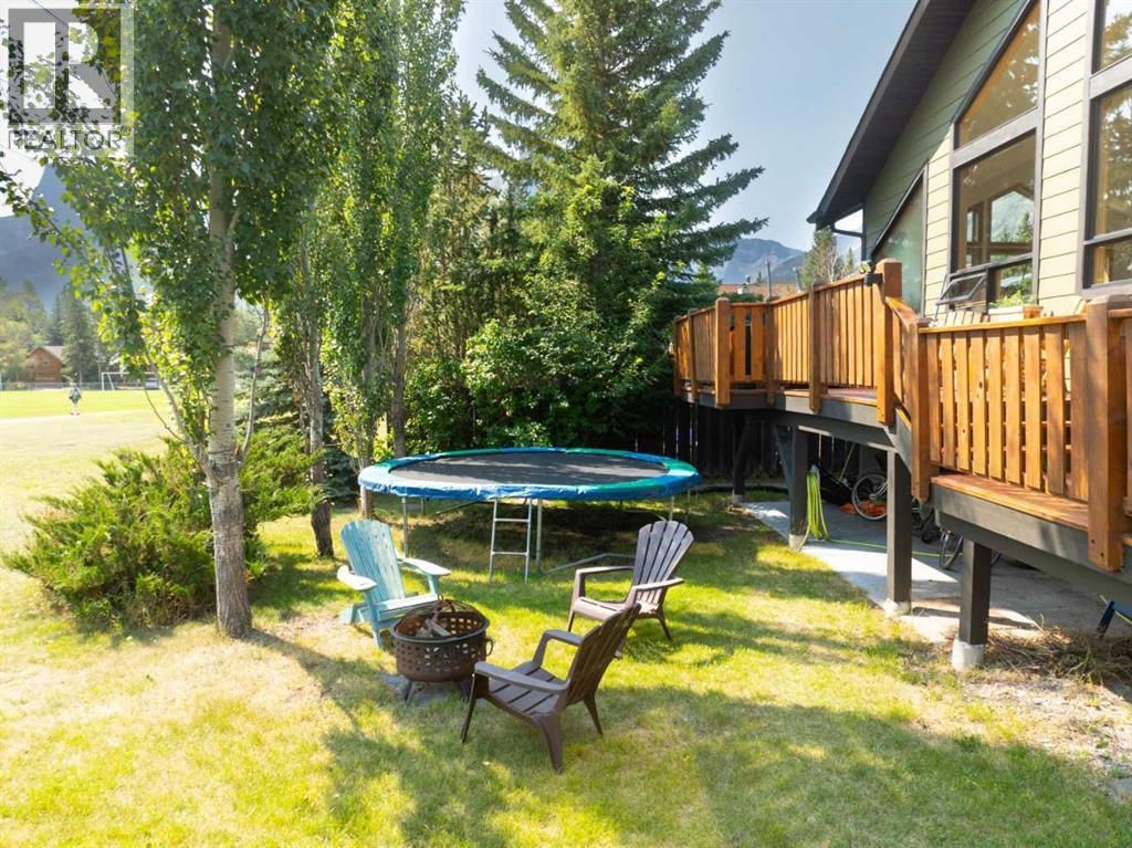1712 11th Avenue, Canmore, Alberta  T1W 1V2 - Photo 30 - A2342725