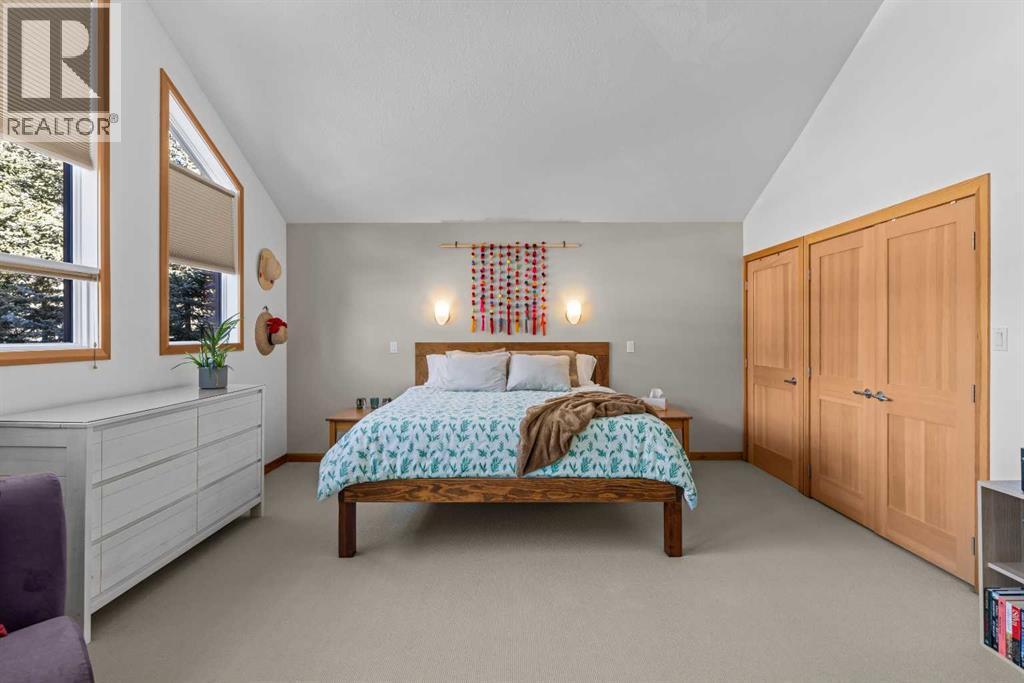 1712 11th Avenue, Canmore, Alberta  T1W 1V2 - Photo 36 - A2342725