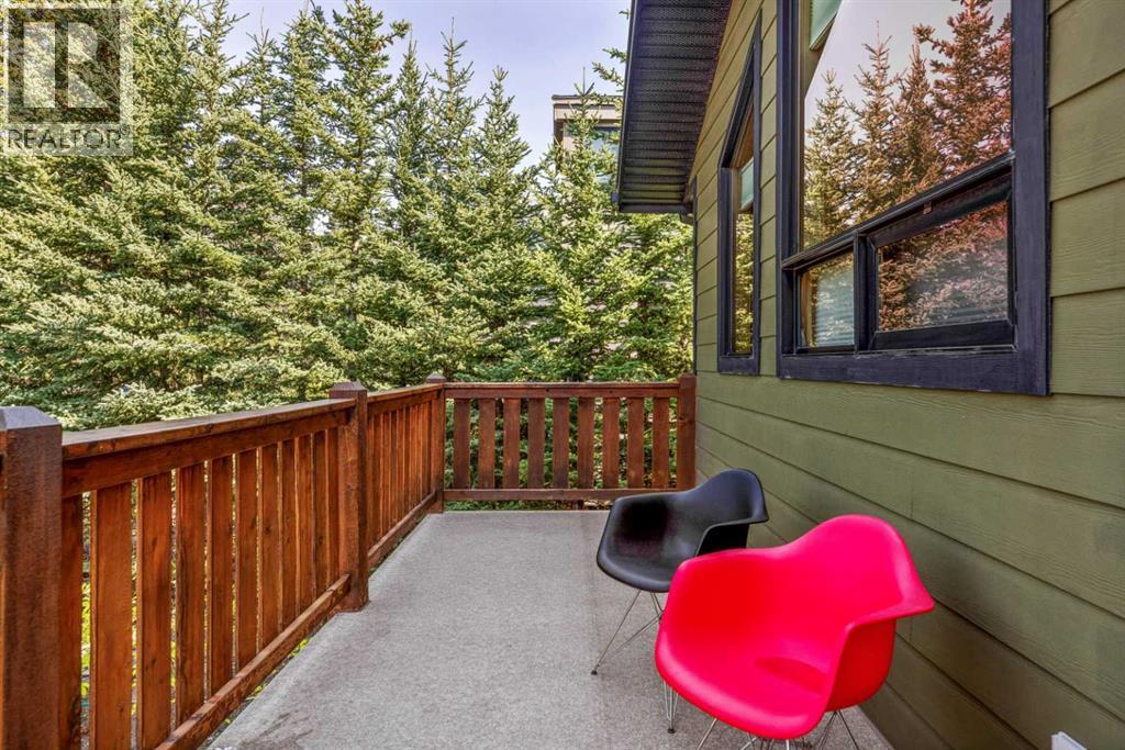 1712 11th Avenue, Canmore, Alberta  T1W 1V2 - Photo 40 - A2342725