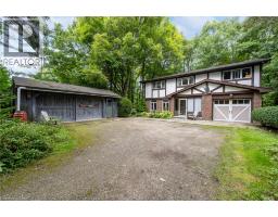 155 RIDGE Road E, grimsby, Ontario