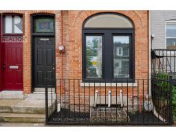152 PARLIAMENT STREET, Toronto, Ontario