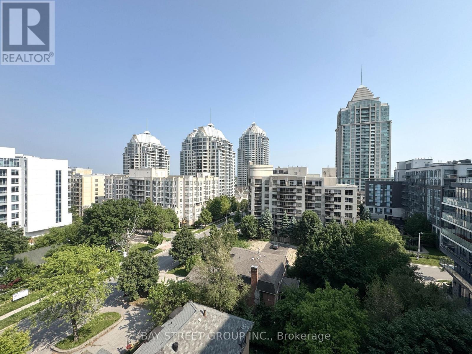 719 - 7 Kenaston Gardens, Toronto, Ontario  M2K 0E9 - Photo 20 - C13744224