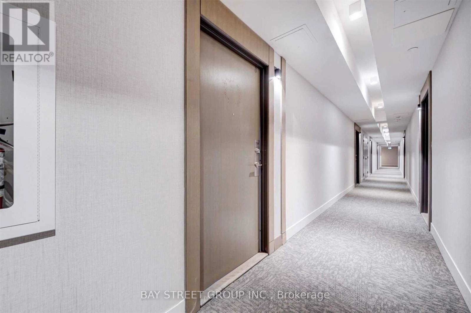 719 - 7 Kenaston Gardens, Toronto, Ontario  M2K 0E9 - Photo 6 - C13744224
