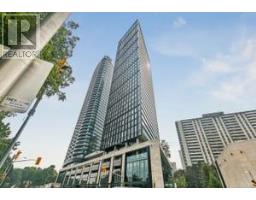 2503 - 575 BLOOR STREET, Toronto, Ontario