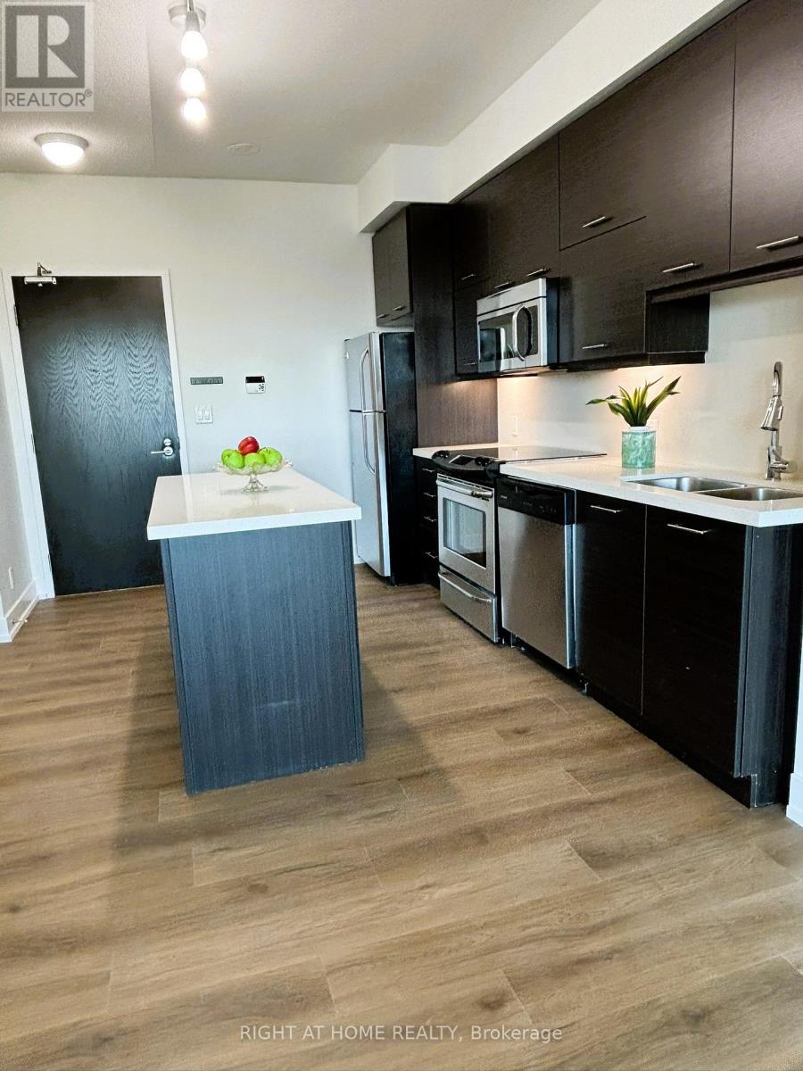 805 - 26 Norton Avenue, Toronto, Ontario  M2N 0H6 - Photo 14 - C13744254