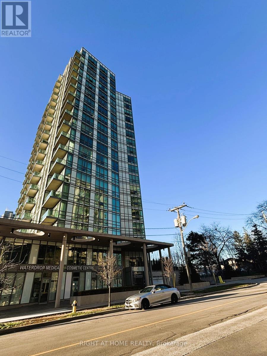 805 - 26 Norton Avenue, Toronto, Ontario  M2N 0H6 - Photo 23 - C13744254