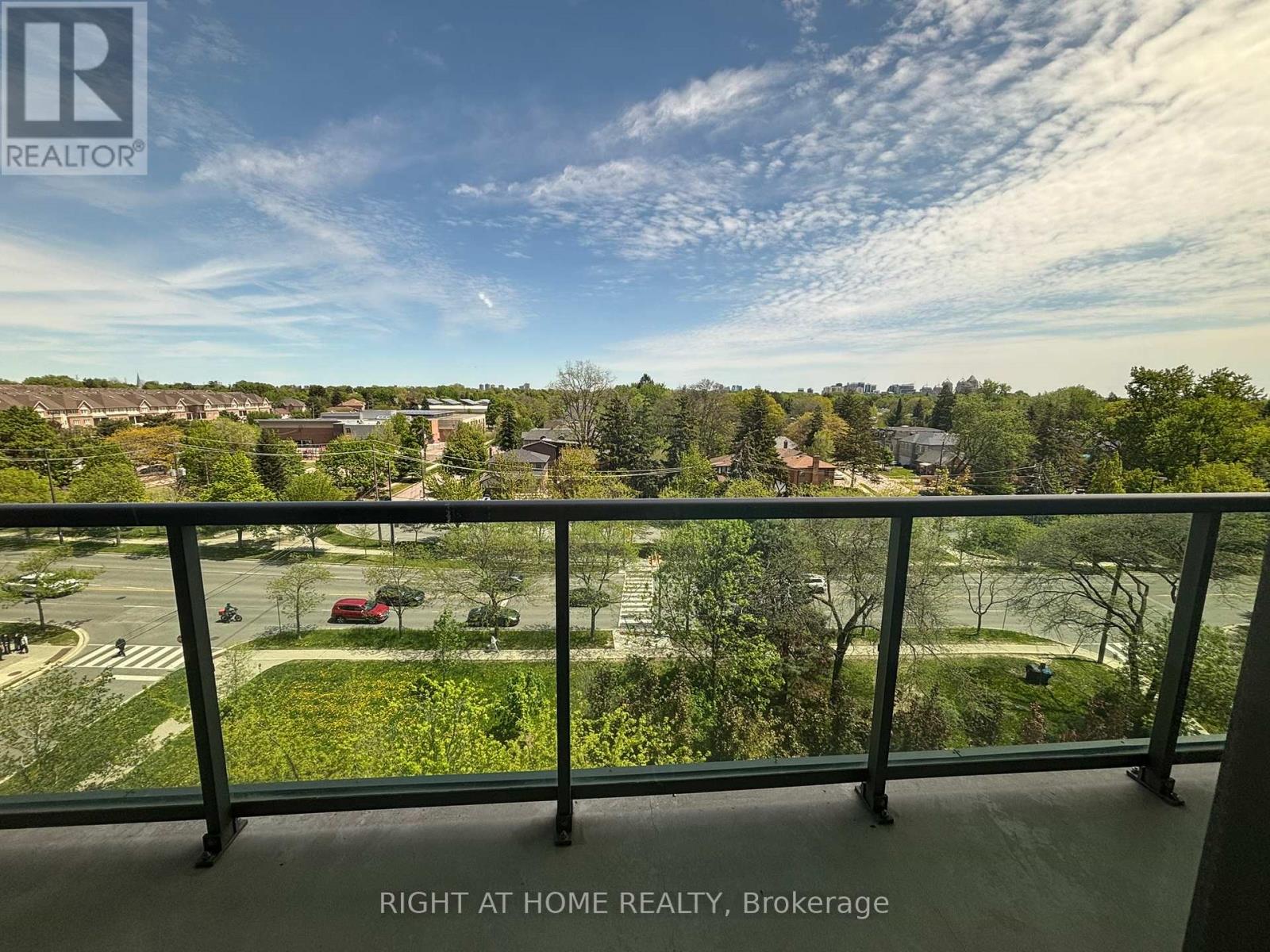 805 - 26 Norton Avenue, Toronto, Ontario  M2N 0H6 - Photo 8 - C13744254
