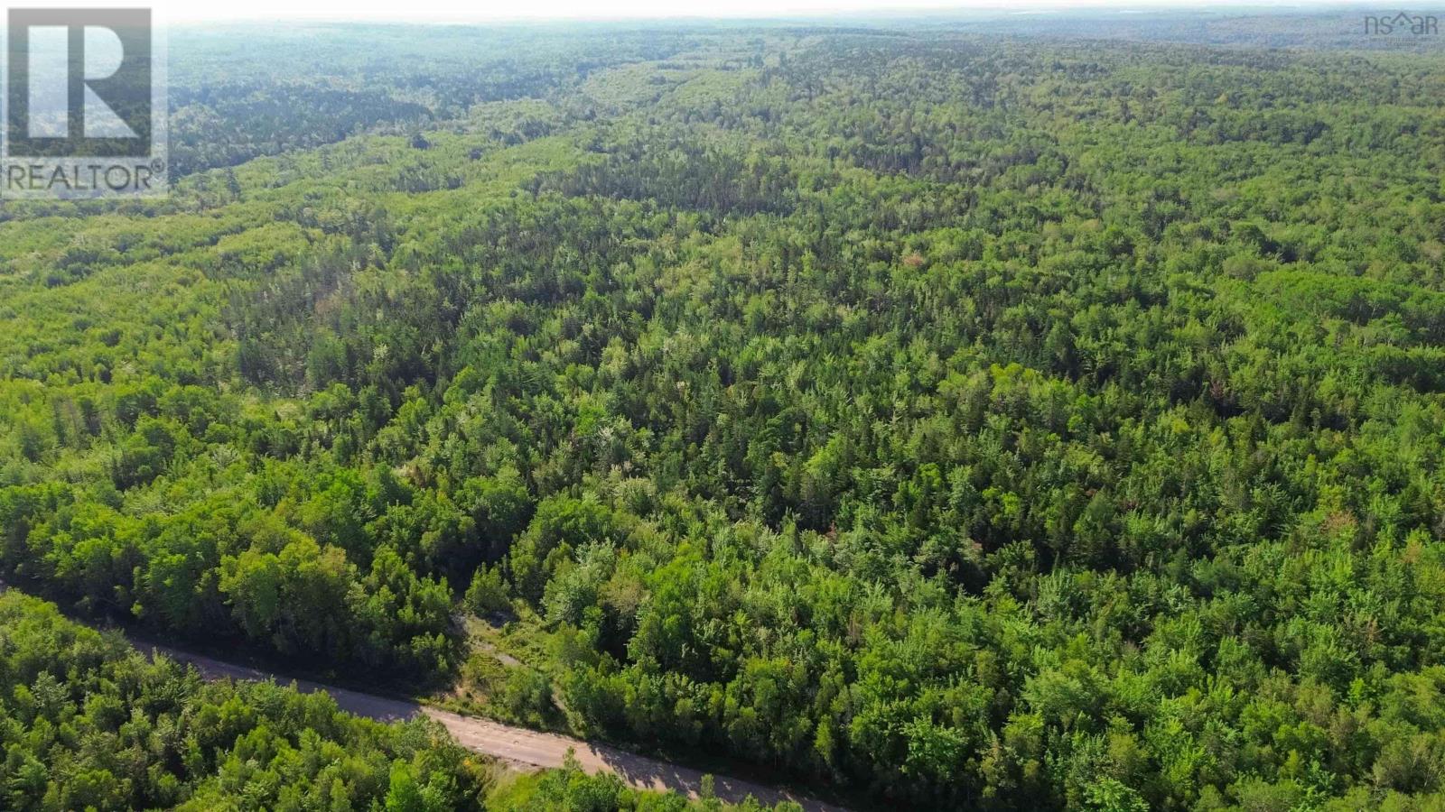 Bennie Muckle - 30 Acres Road, Bramber, Nova Scotia