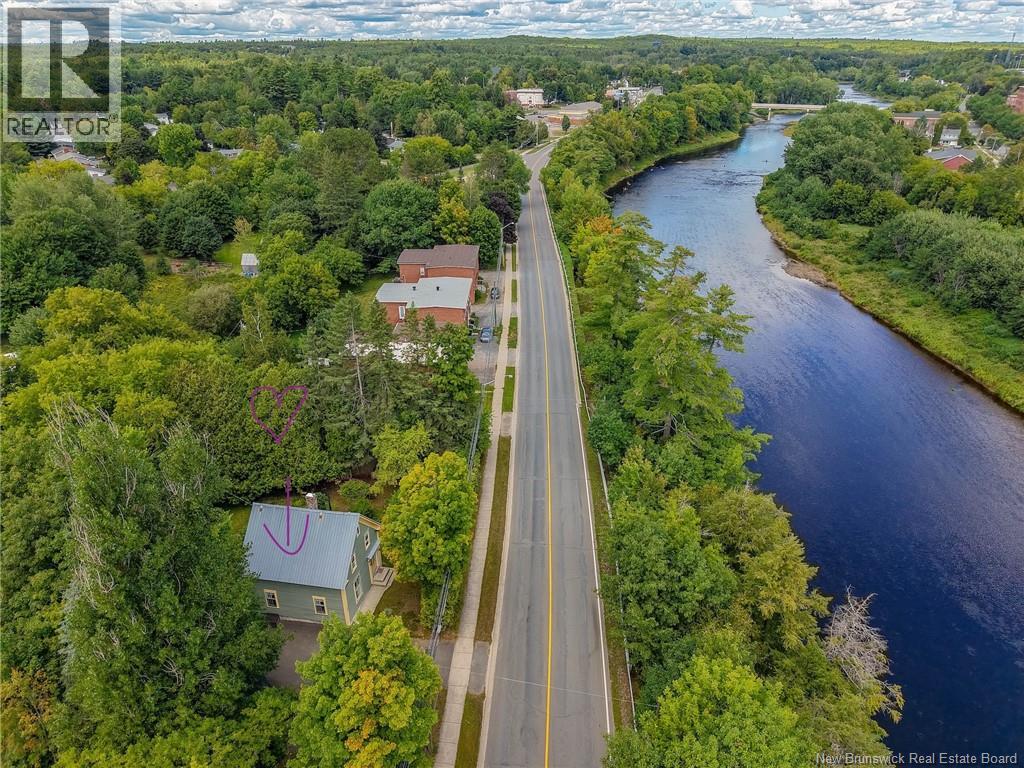 185 Canada Street, Fredericton, New Brunswick  E3A 3Z9 - Photo 35 - NB147233