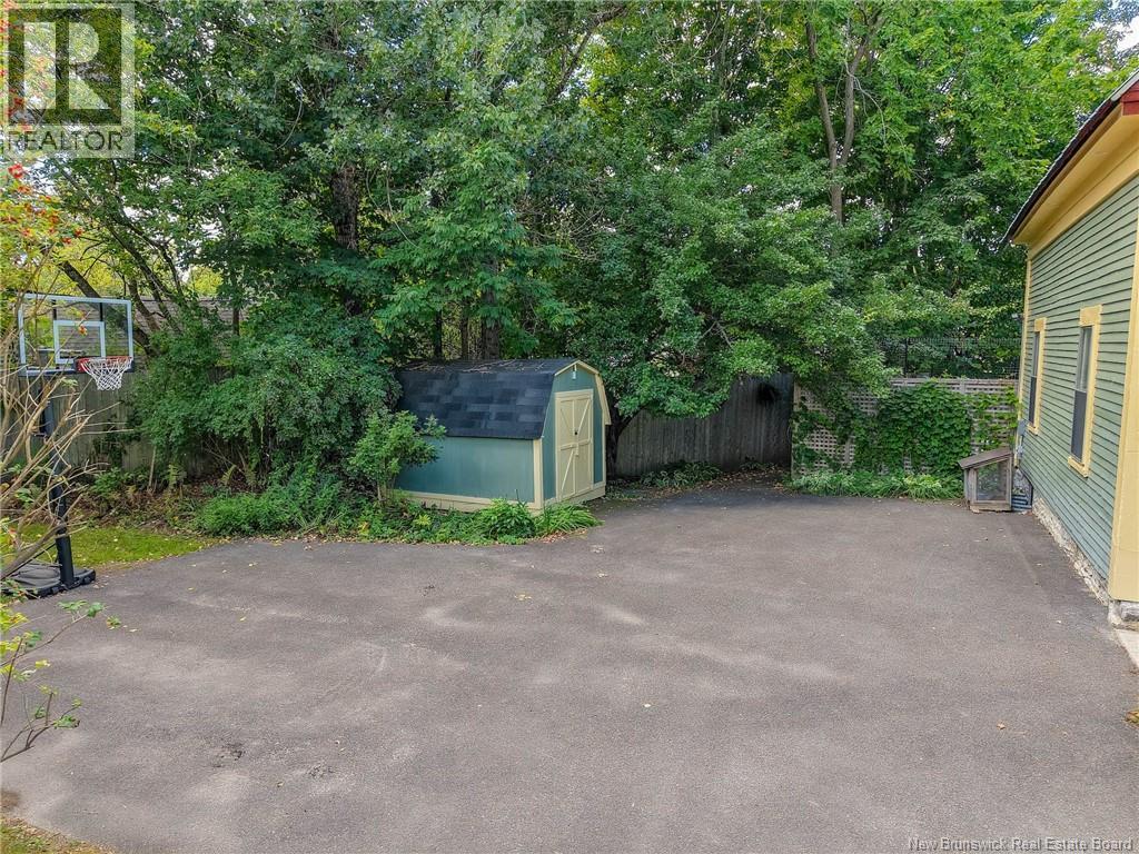 185 Canada Street, Fredericton, New Brunswick  E3A 3Z9 - Photo 36 - NB147233