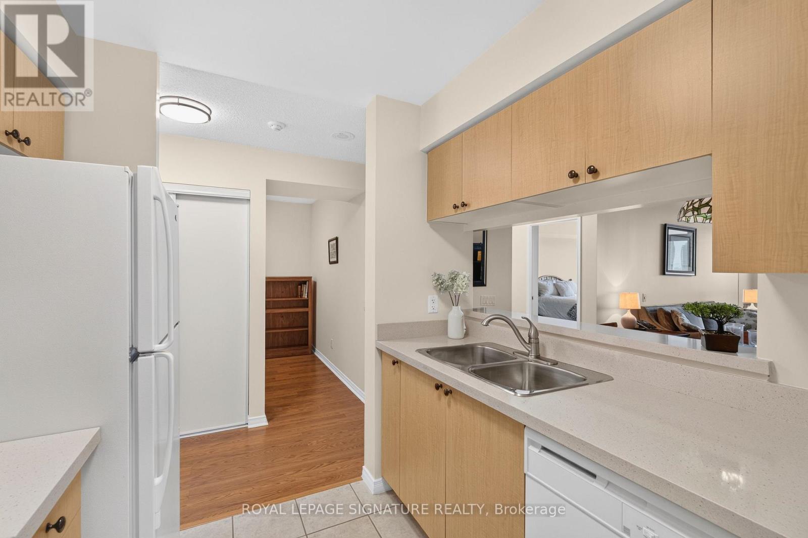 610 - 1200 The Esplanade Road N, Pickering, Ontario  L1V 6V3 - Photo 12 - E13744184