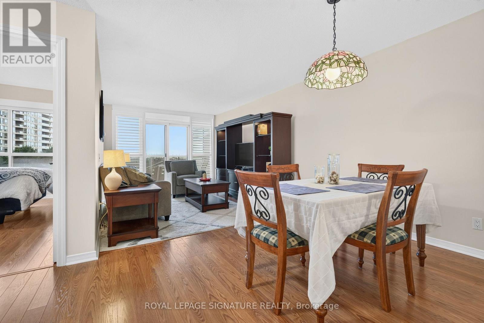 610 - 1200 The Esplanade Road N, Pickering, Ontario  L1V 6V3 - Photo 15 - E13744184