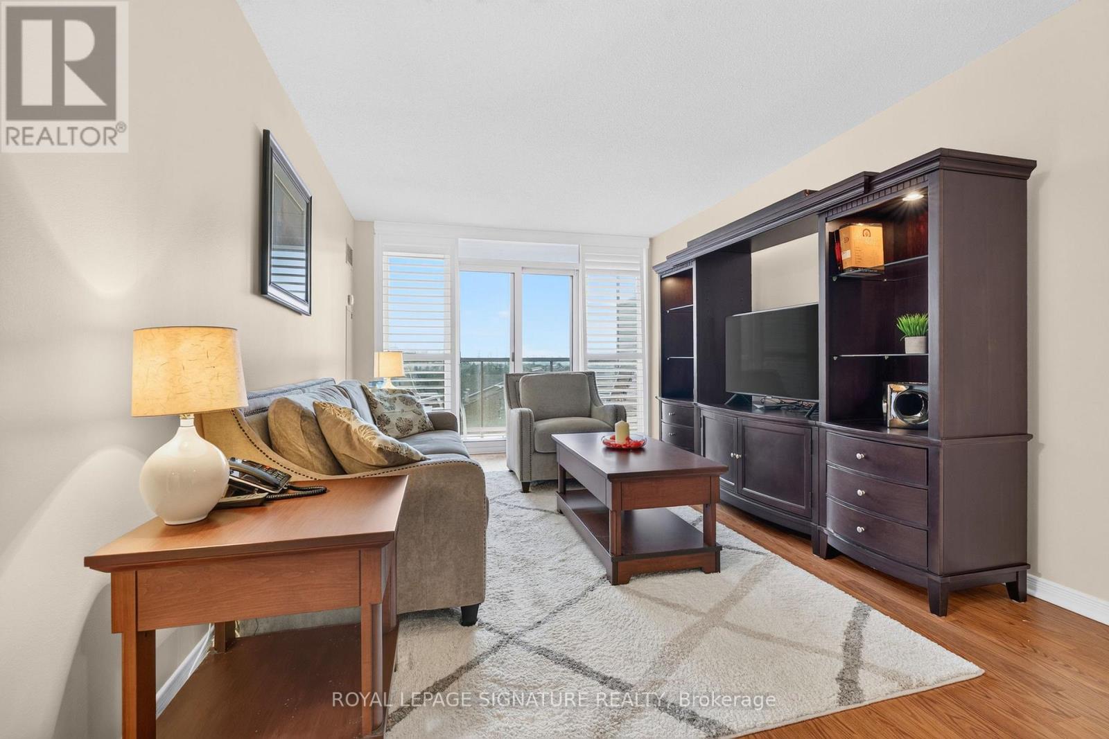 610 - 1200 The Esplanade Road N, Pickering, Ontario  L1V 6V3 - Photo 16 - E13744184