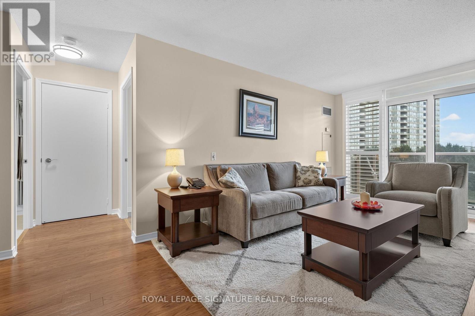 610 - 1200 The Esplanade Road N, Pickering, Ontario  L1V 6V3 - Photo 17 - E13744184