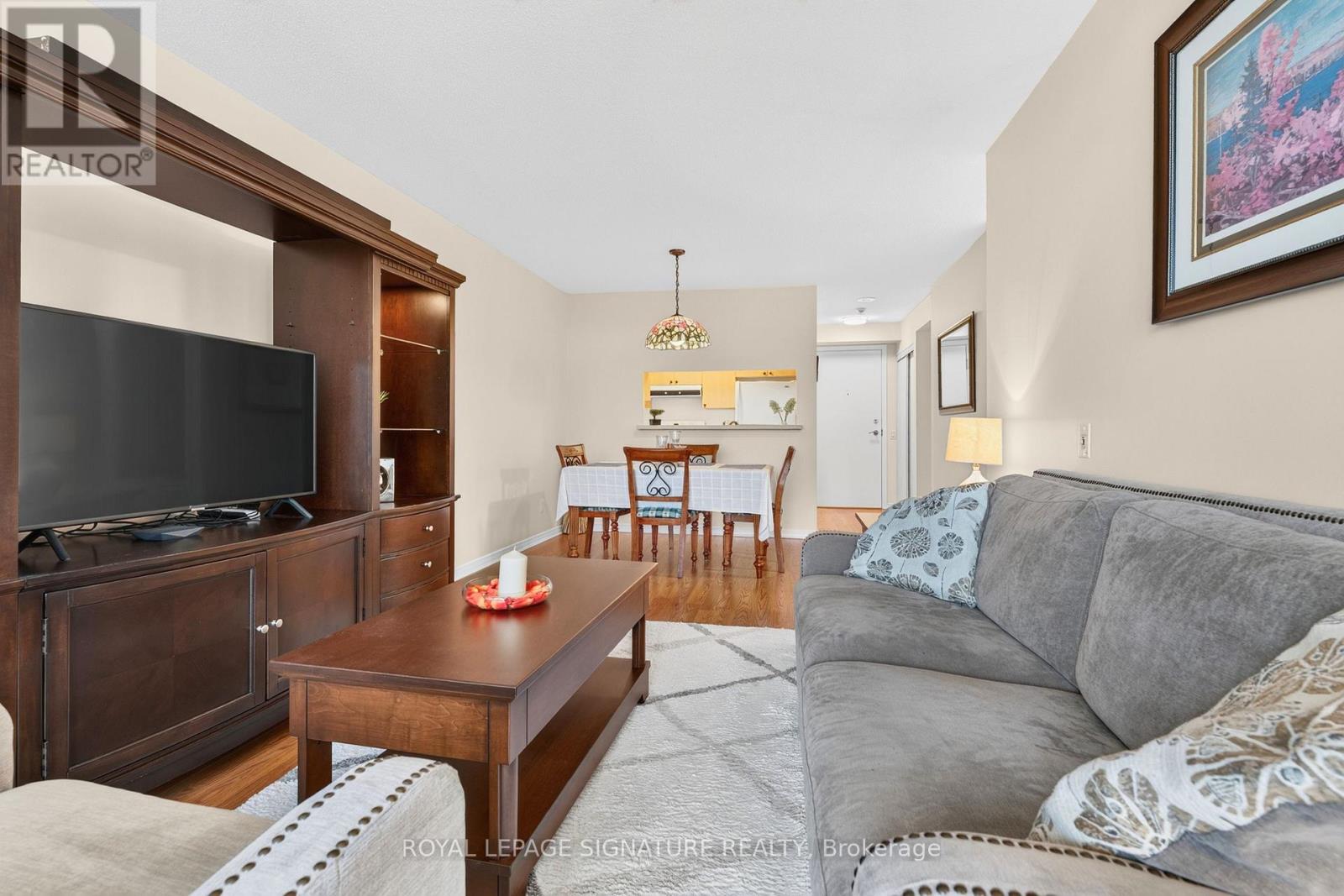 610 - 1200 The Esplanade Road N, Pickering, Ontario  L1V 6V3 - Photo 19 - E13744184