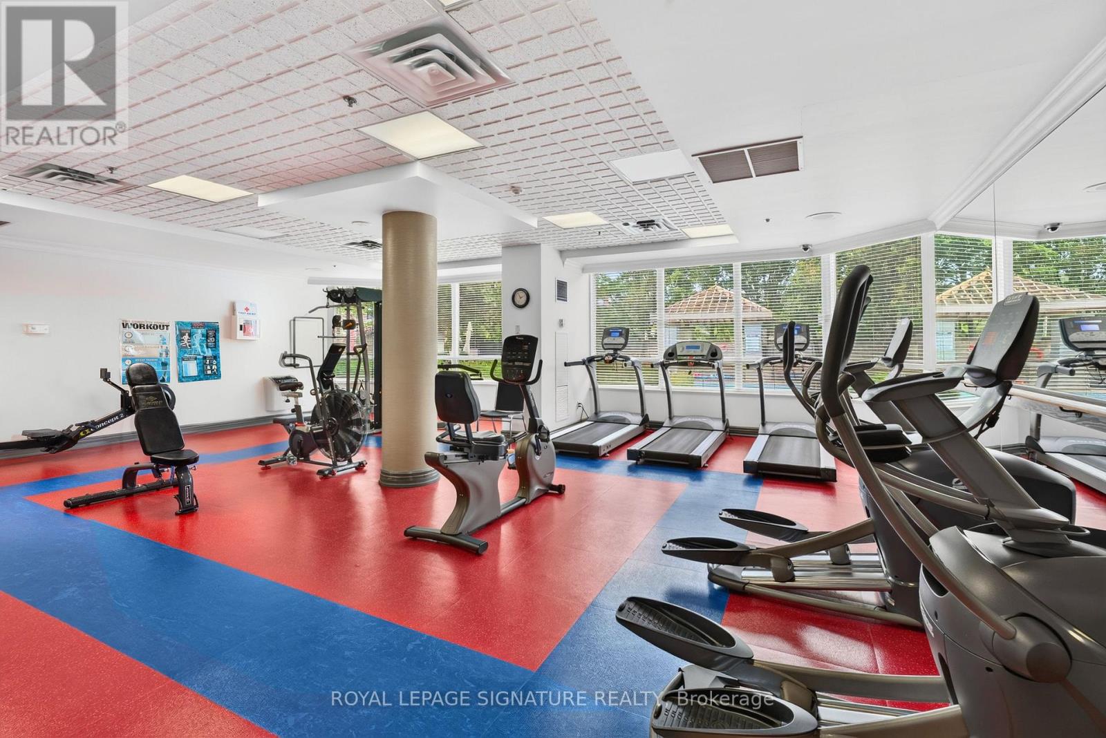 610 - 1200 The Esplanade Road N, Pickering, Ontario  L1V 6V3 - Photo 34 - E13744184