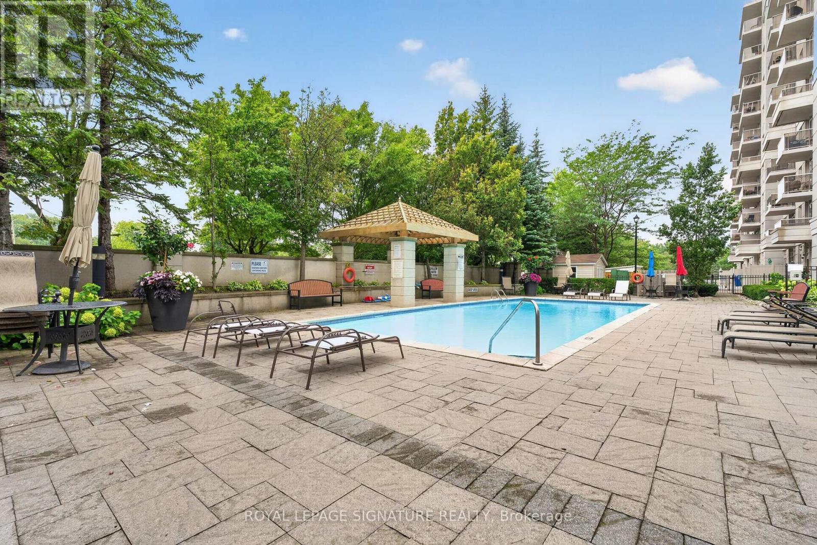 610 - 1200 The Esplanade Road N, Pickering, Ontario  L1V 6V3 - Photo 35 - E13744184