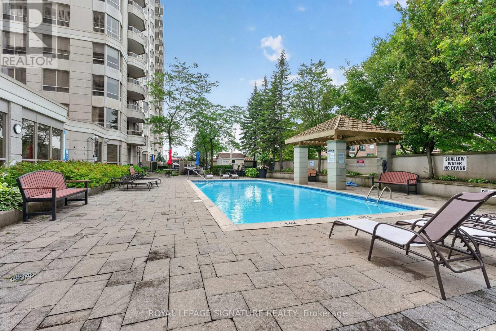 610 - 1200 The Esplanade Road N, Pickering, Ontario  L1V 6V3 - Photo 36 - E13744184
