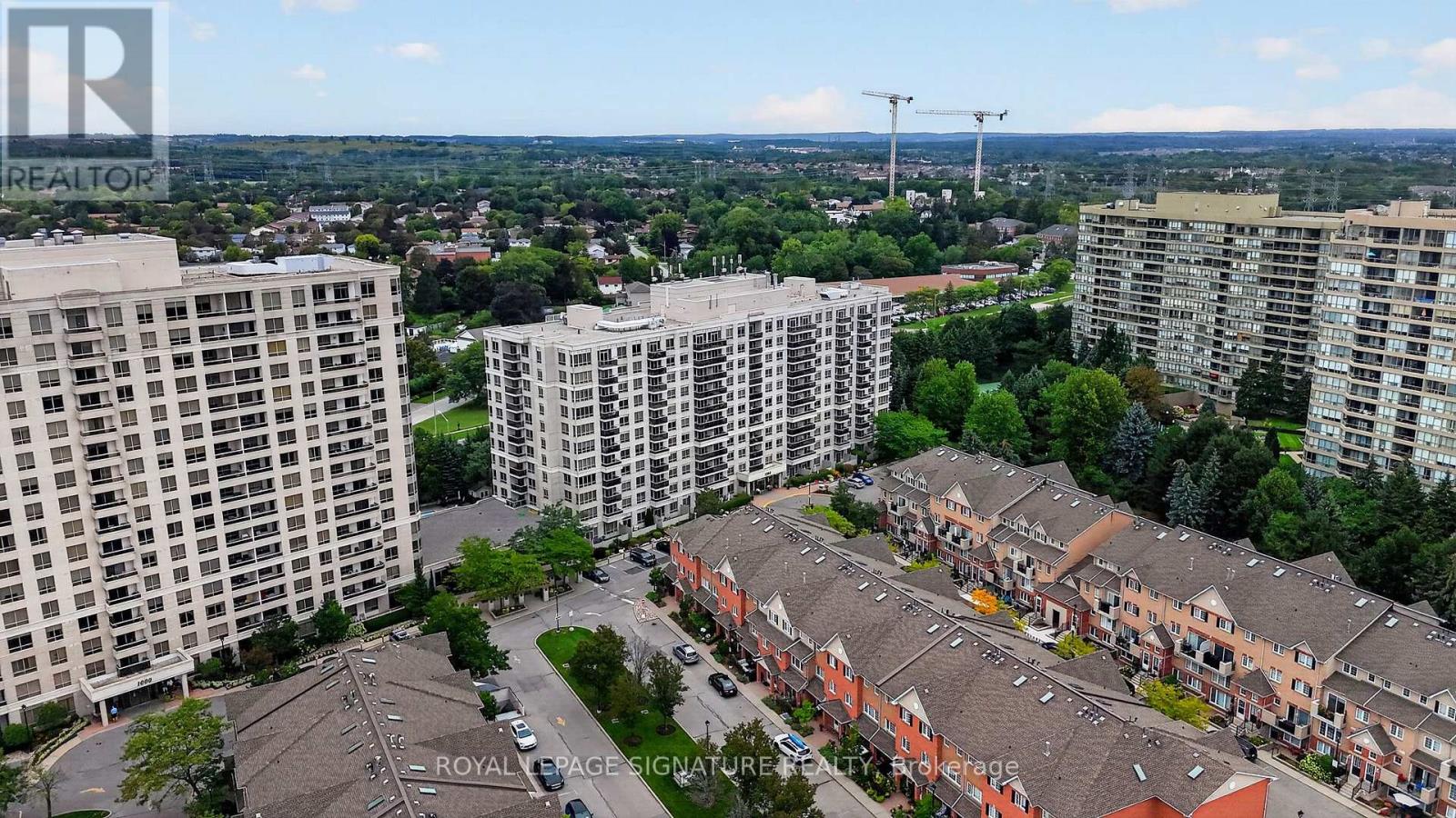 610 - 1200 The Esplanade Road N, Pickering, Ontario  L1V 6V3 - Photo 37 - E13744184