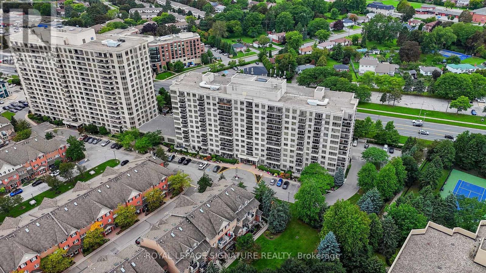 610 - 1200 The Esplanade Road N, Pickering, Ontario  L1V 6V3 - Photo 38 - E13744184