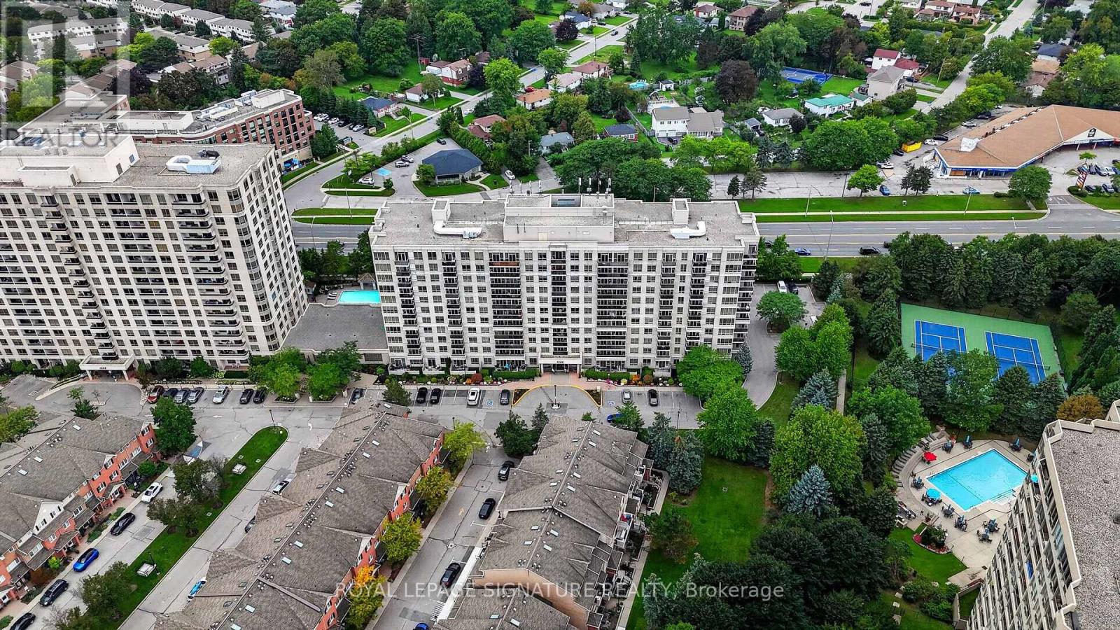 610 - 1200 The Esplanade Road N, Pickering, Ontario  L1V 6V3 - Photo 39 - E13744184