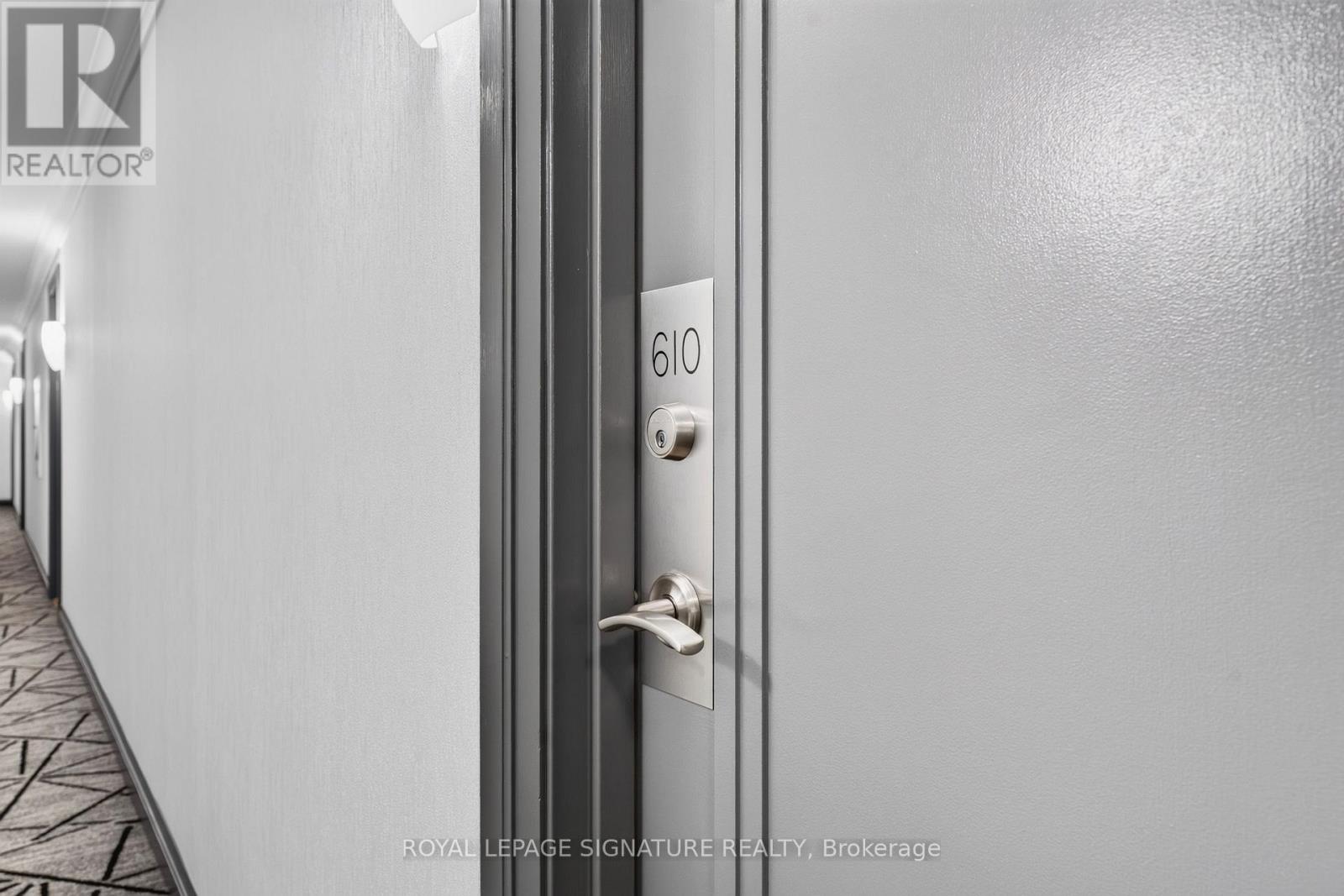 610 - 1200 The Esplanade Road N, Pickering, Ontario  L1V 6V3 - Photo 5 - E13744184