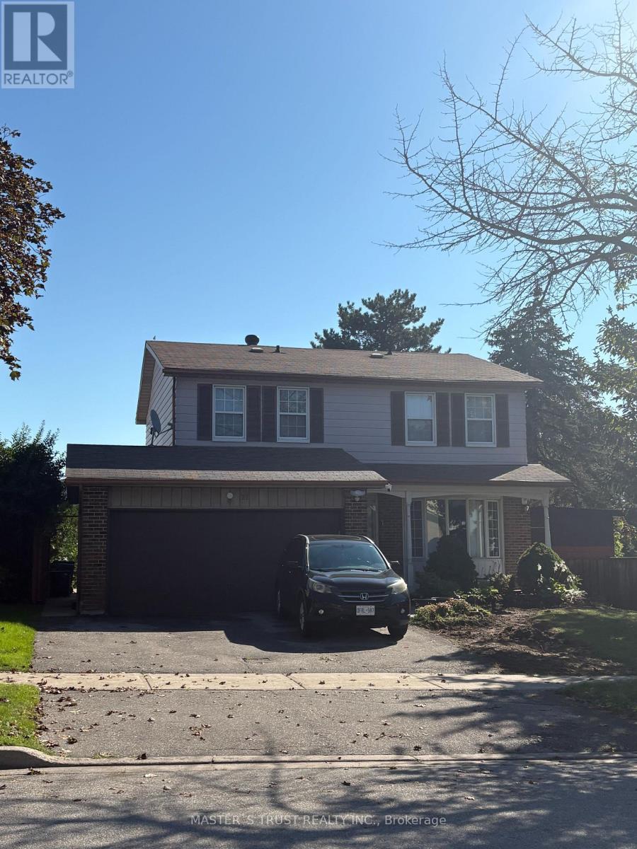 27 HORNSHILL DRIVE, Toronto, Ontario