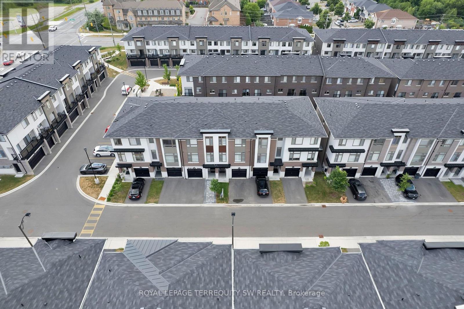 603 - 250 Finch Avenue, Pickering, Ontario  L1V 0G6 - Photo 35 - E13744238