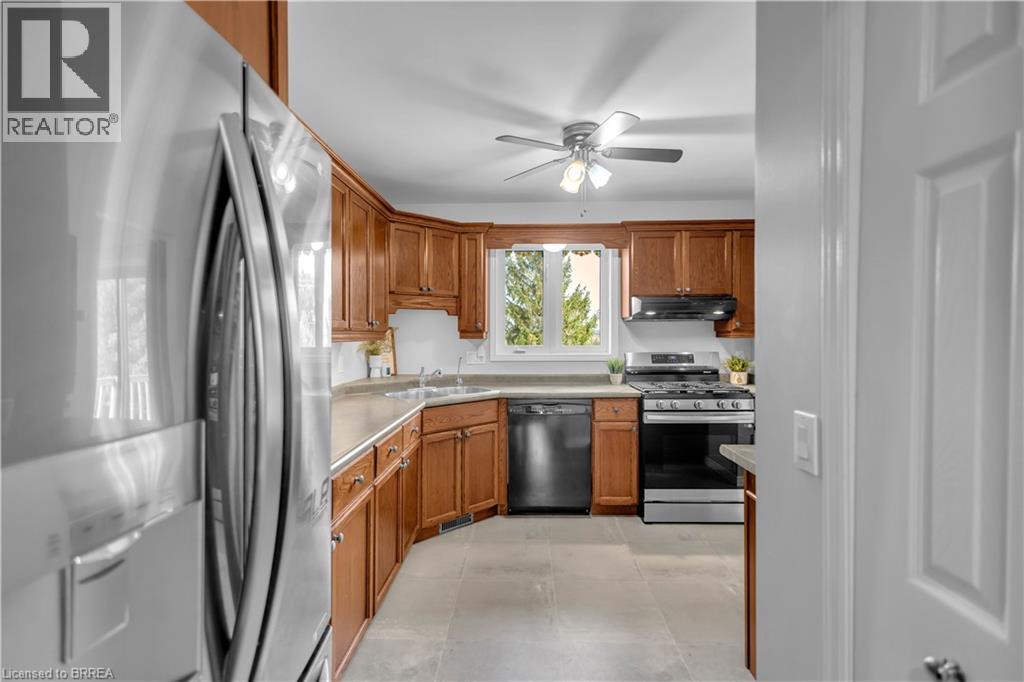 2020 John Street, Jarvis, Ontario  N0A 1J0 - Photo 7 - 40854705