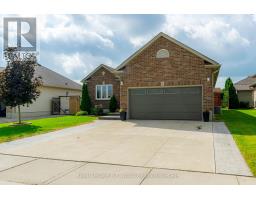 9 POLLARD STREET, Norwich, Ontario