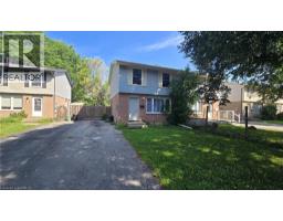 216 BRUNSWICK Crescent, London, Ontario