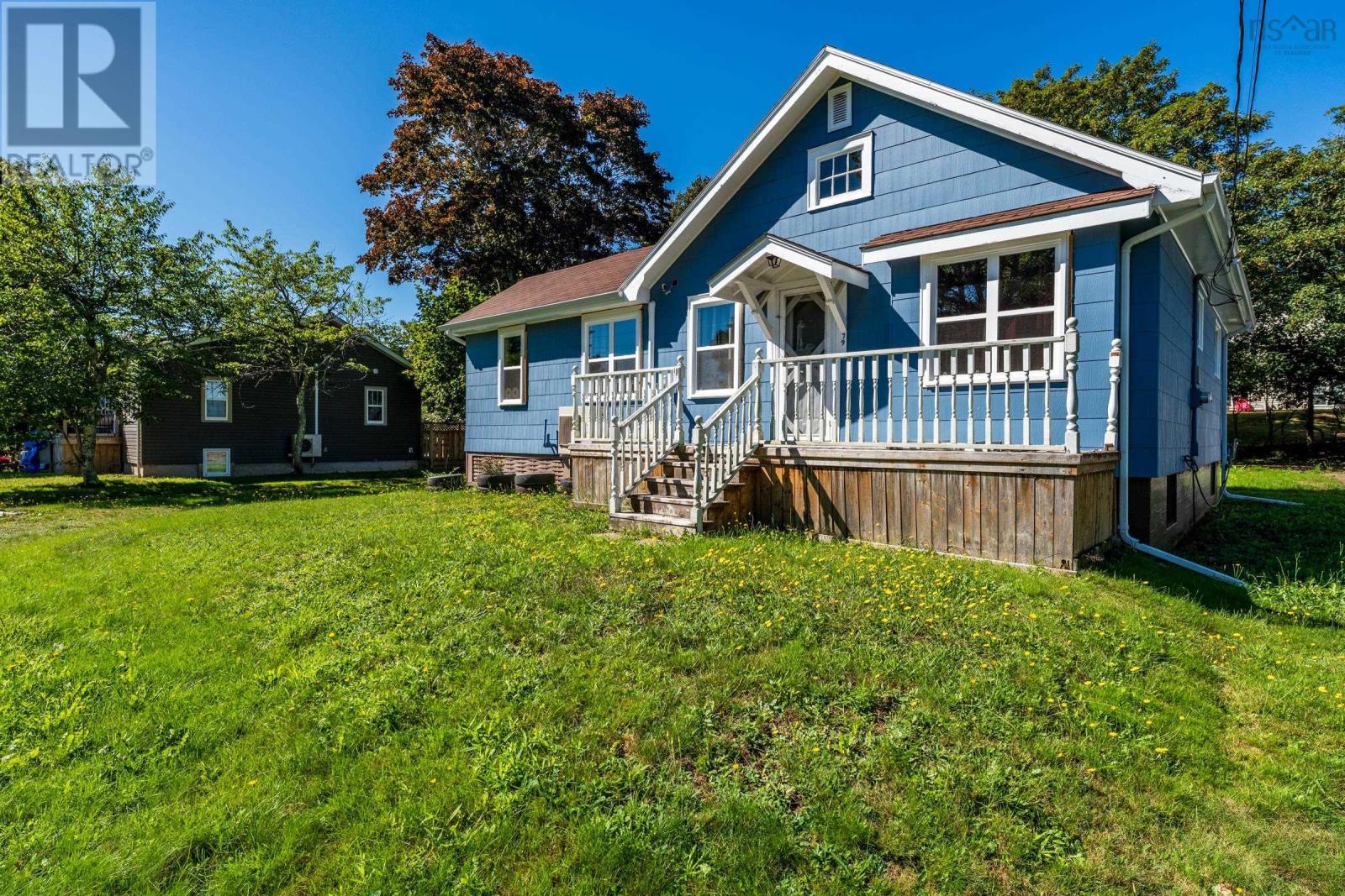 79 Second Avenue, Digby, Nova Scotia