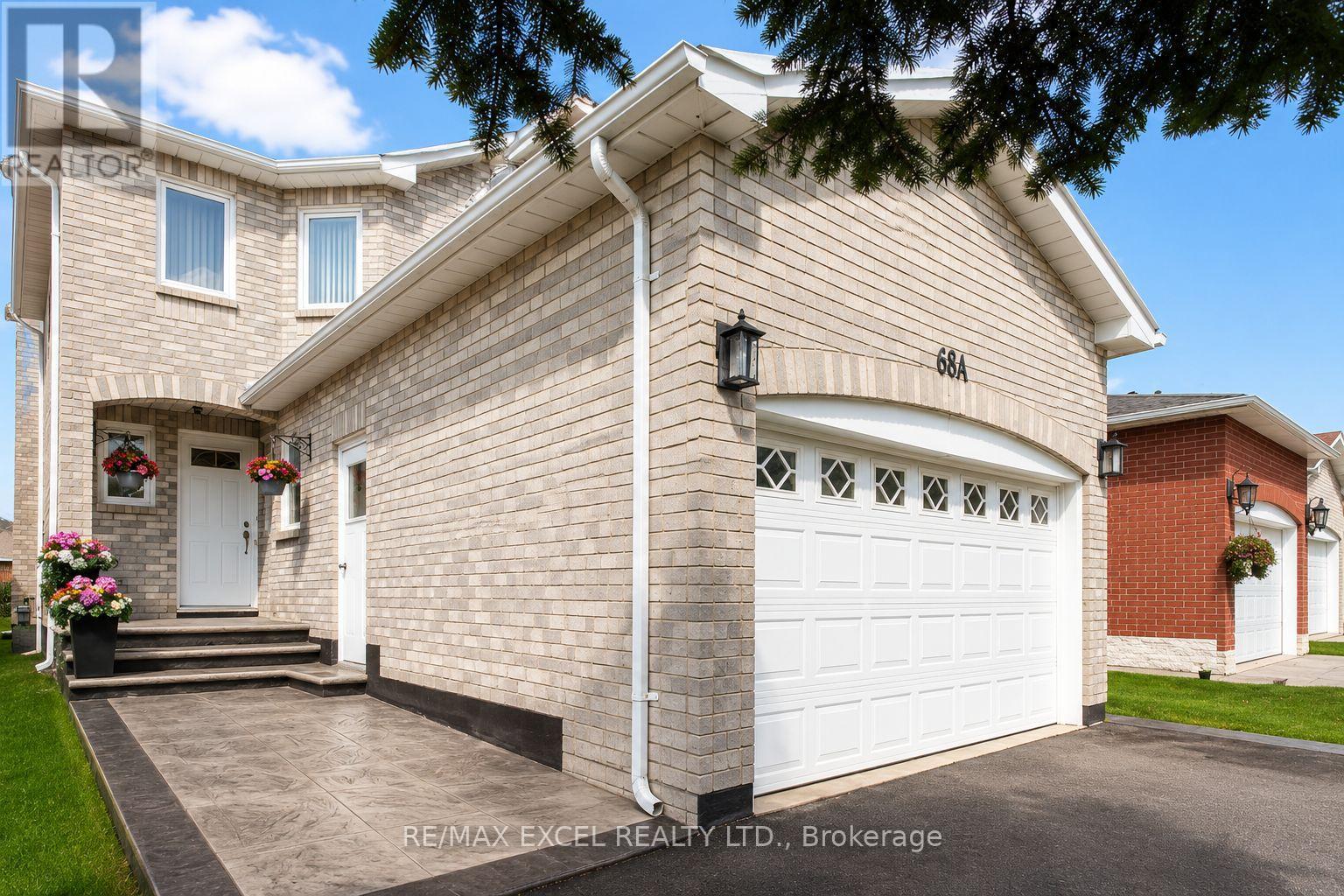 46 VENICE CRESCENT, Vaughan, Ontario